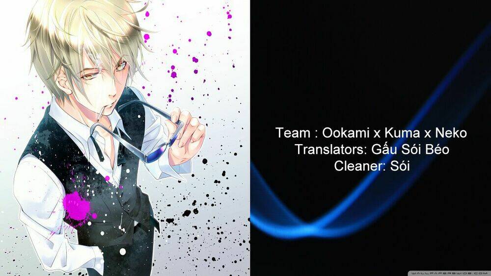 karakasa no saien chapter 5.5 6