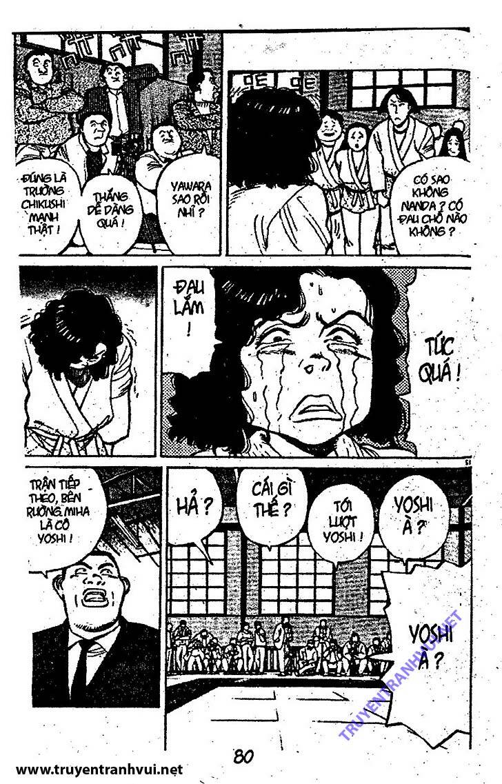 yawara chapter 119 13