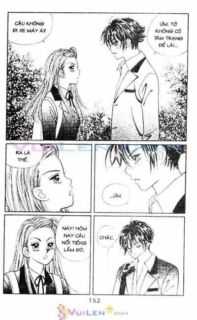 anh là của tôi chapter 5 144