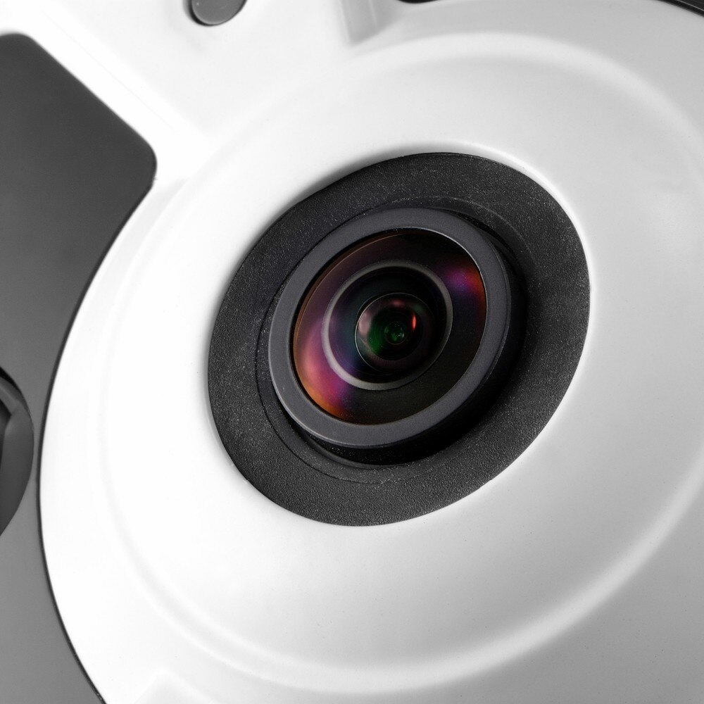 Camera quan sát 5Mp góc rộng 360