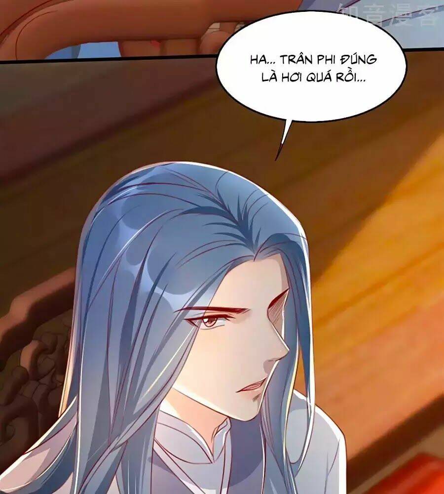 gian phi như thử đa kiều chapter 62 50