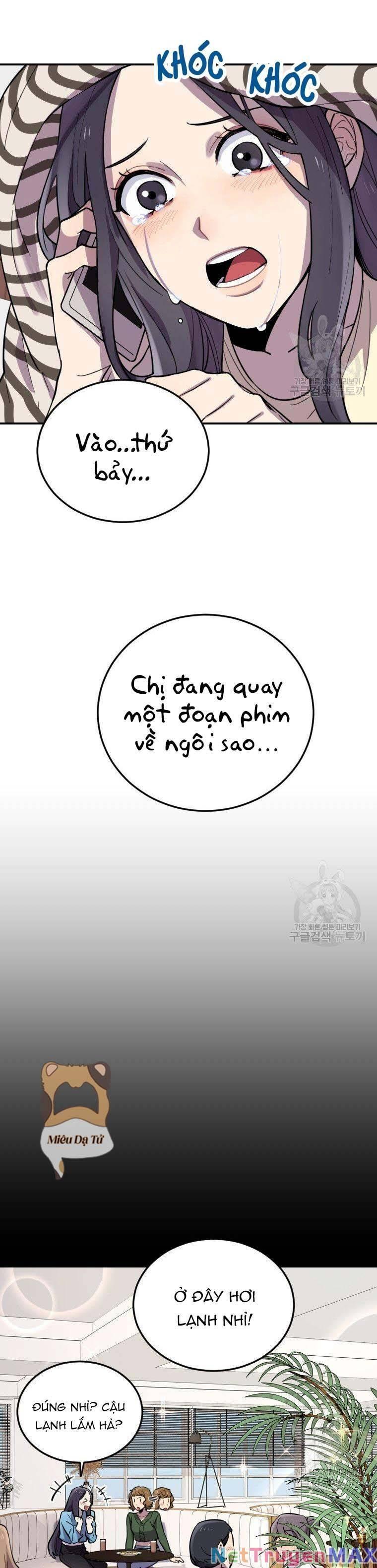 trên đời này không có ai ngu ngốc như thế chapter 5 12