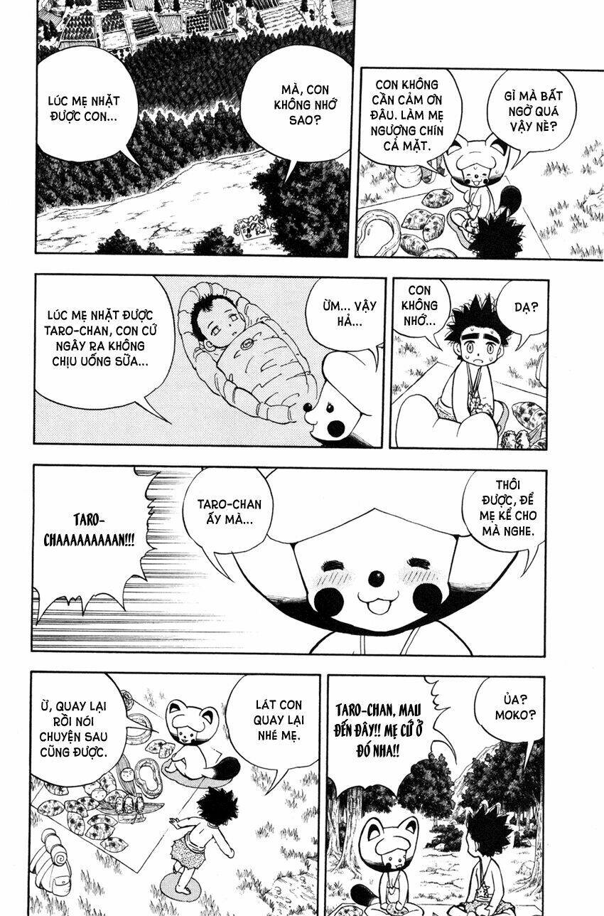 doubutsu no kuni chapter 26 26