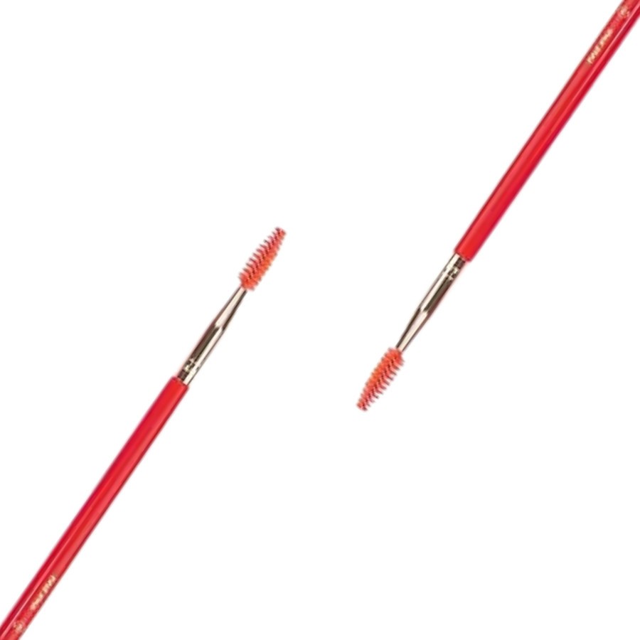 Cọ Mi Cuốn Xoắn Pro Bh Cosmetics Miss Claus Fa La La Spoolie Brush