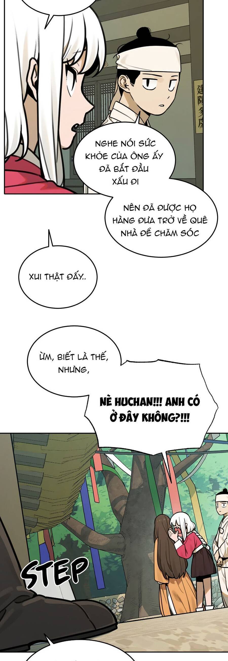 sự lụi tàn của usuzumi chapter 72 7