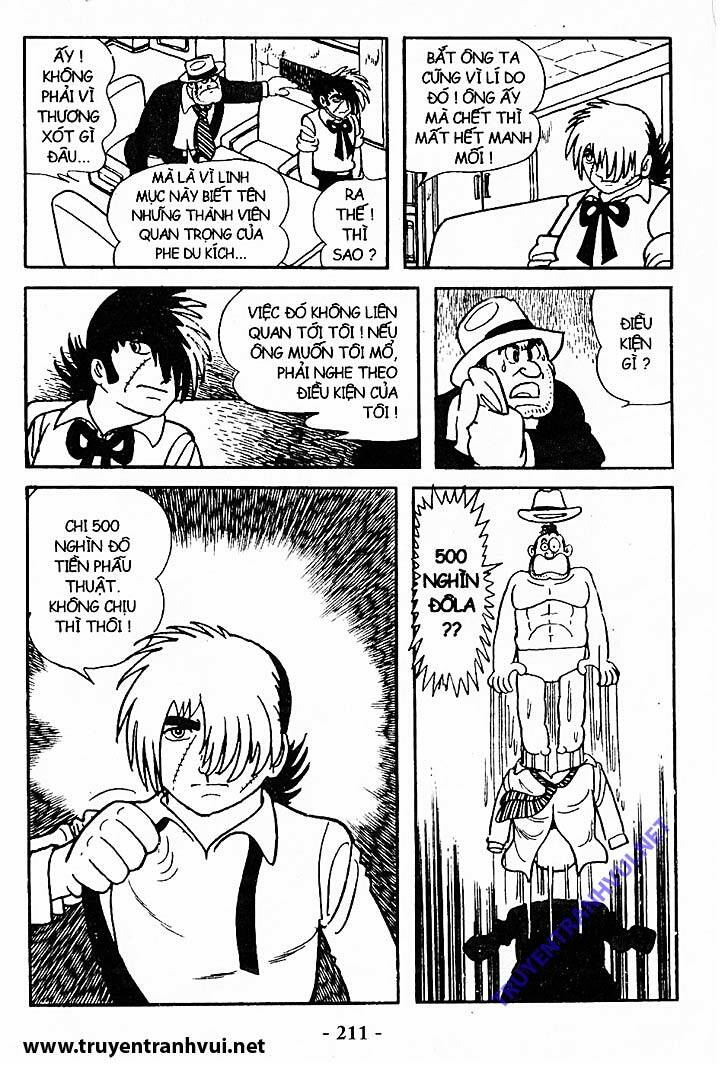 bác sĩ quái dị chapter 198 76