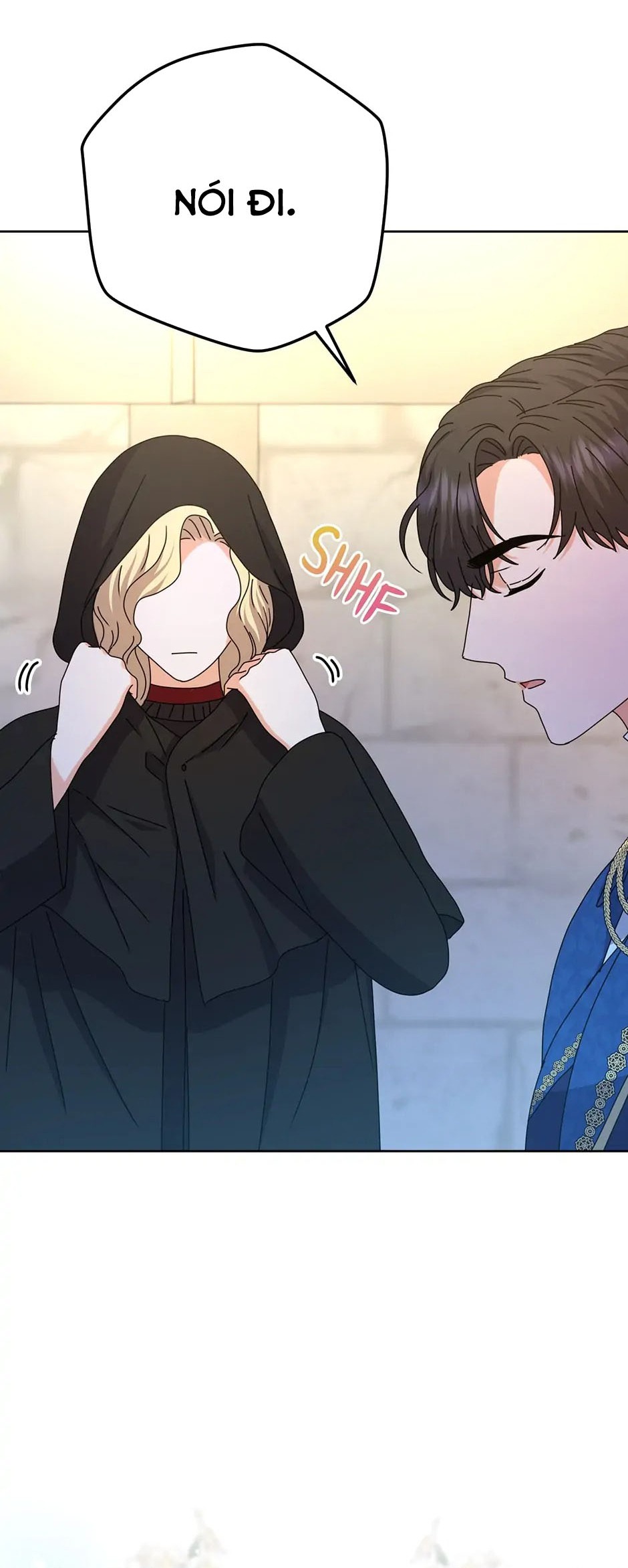 từ hầu gái tôi đã trở thành hoàng hậu chapter 88 27