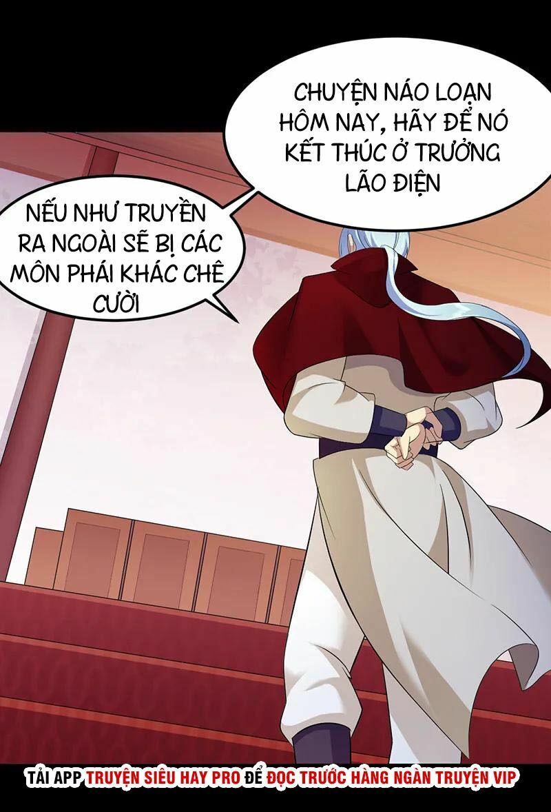 võ đạo độc tôn chapter 88 11