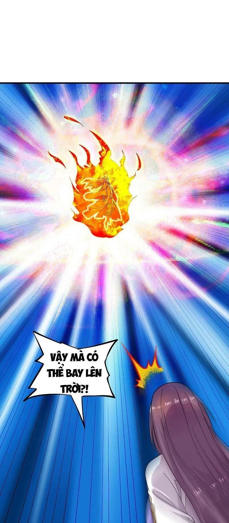 tiên võ đế tôn chapter 190 5