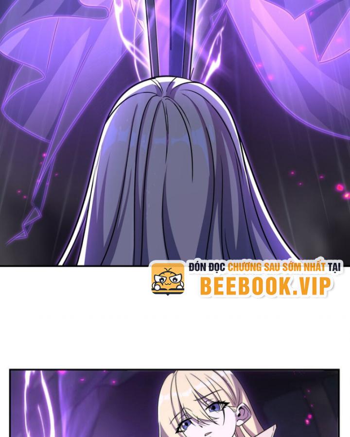 huyết cơ và kỵ sĩ chapter 309 18