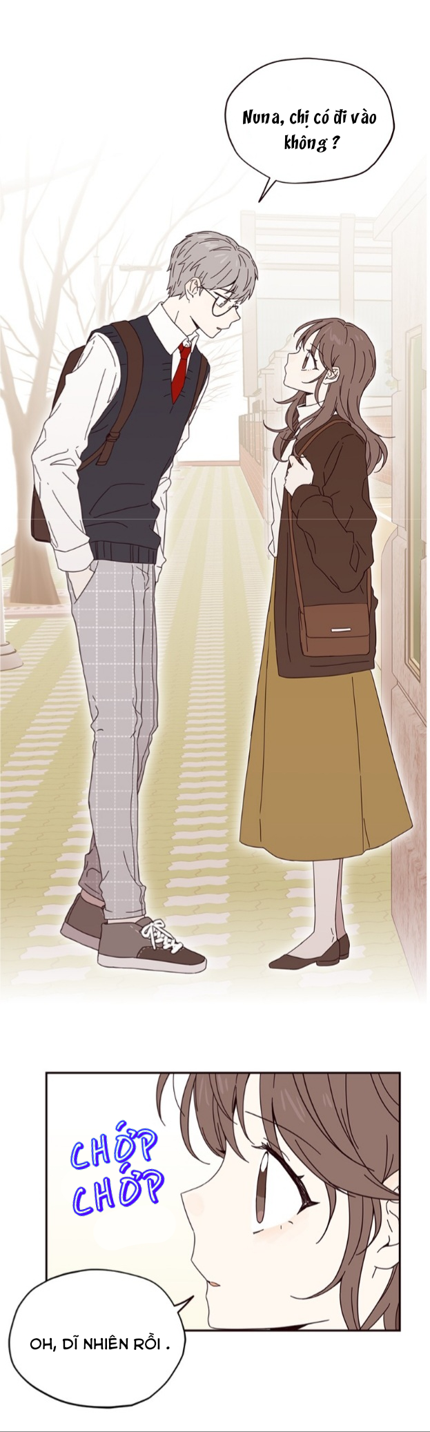 chủ đề tình yêu chapter 2 10