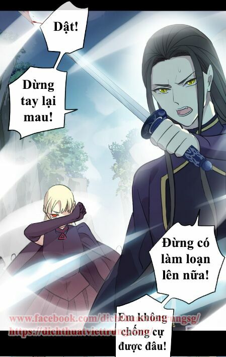 vết cắn ngọt ngào phần 2 chapter 42 33