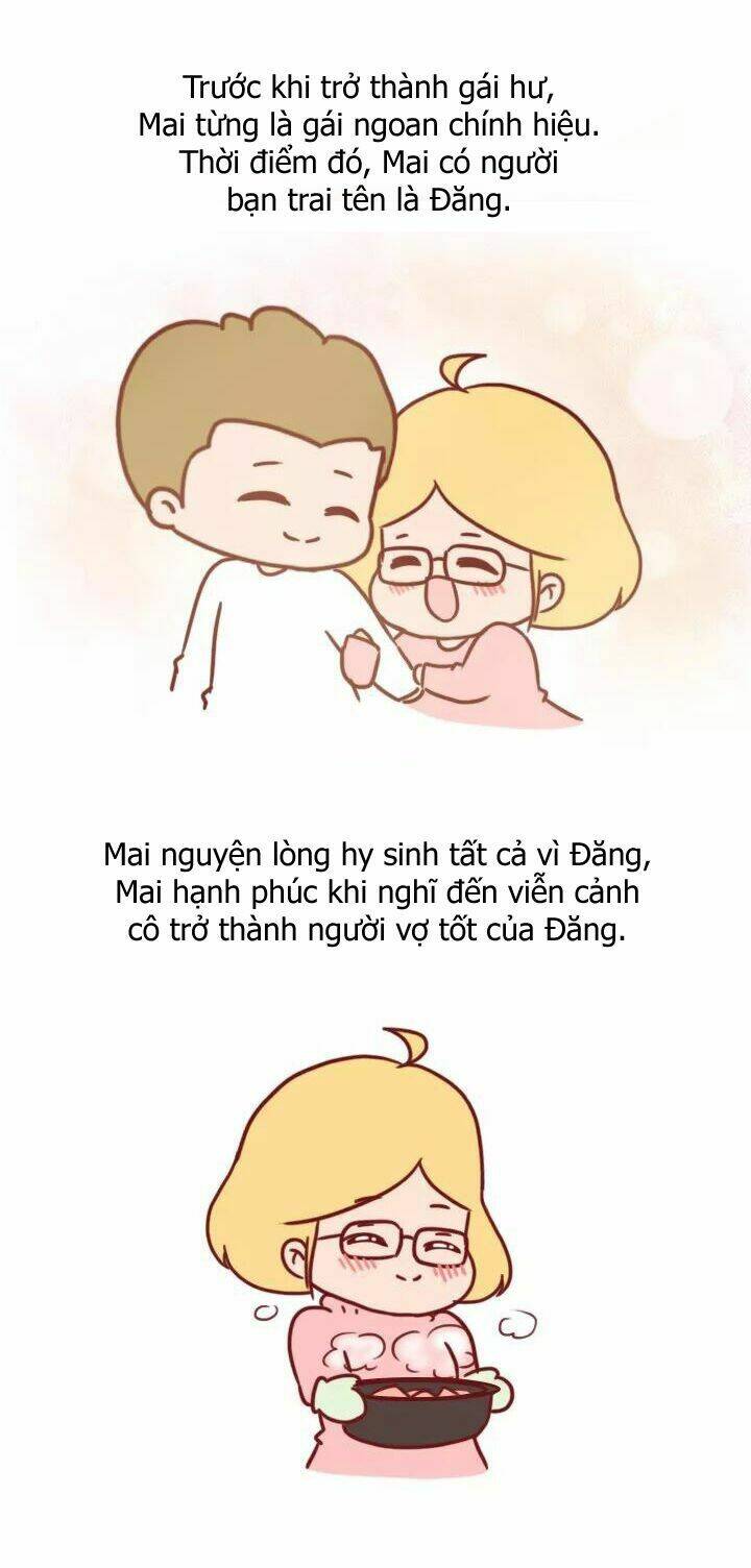 giải mã tình yêu chapter 279 1