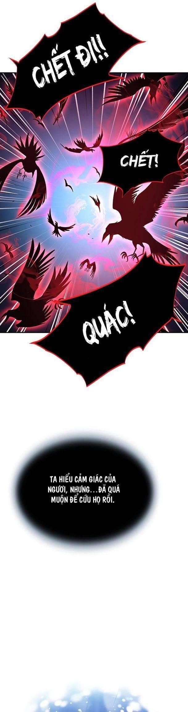 tiêu diệt ác nhân chapter 72 45