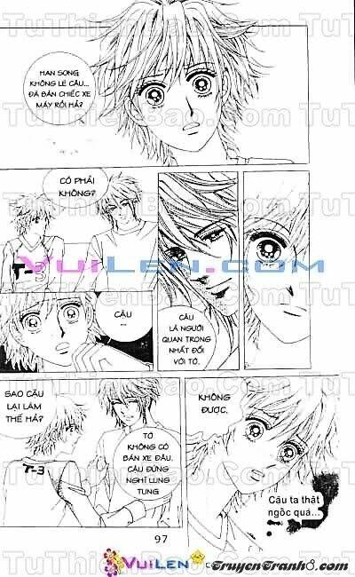 wait! wolf chapter 4 98