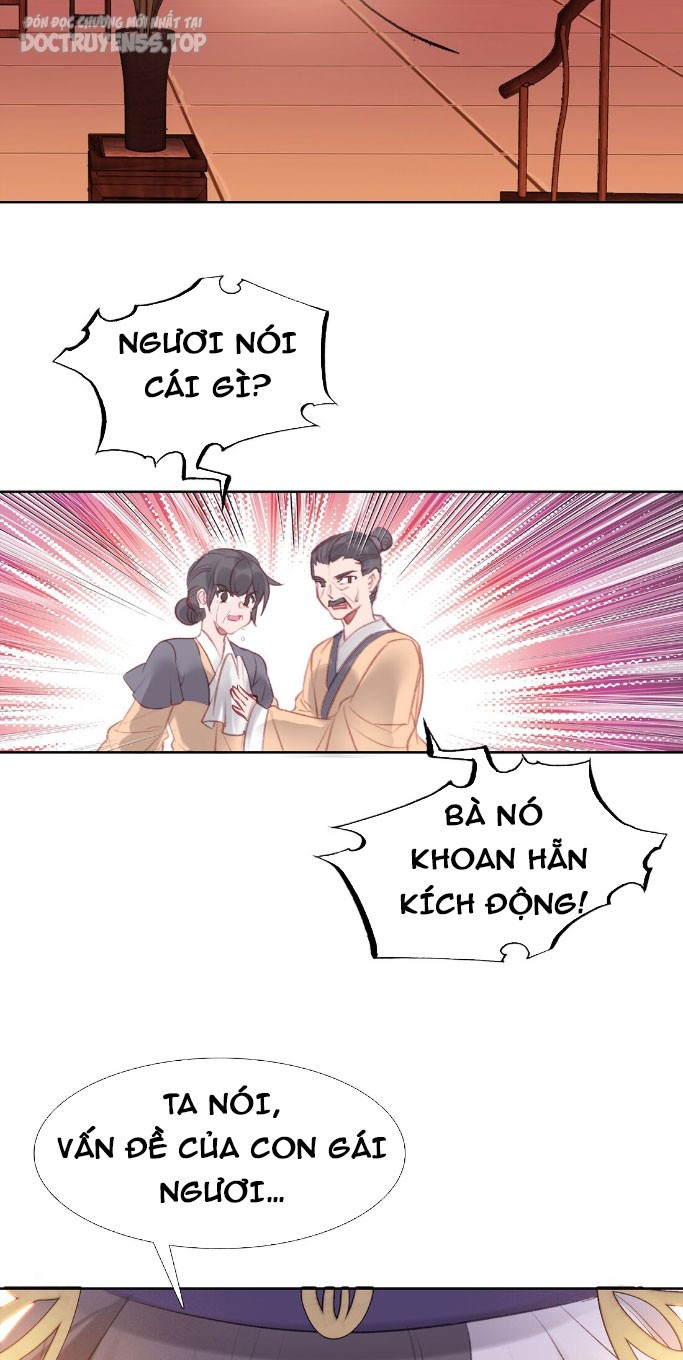 hóa ra ta là tuyệt thế cao thủ chapter 13 13