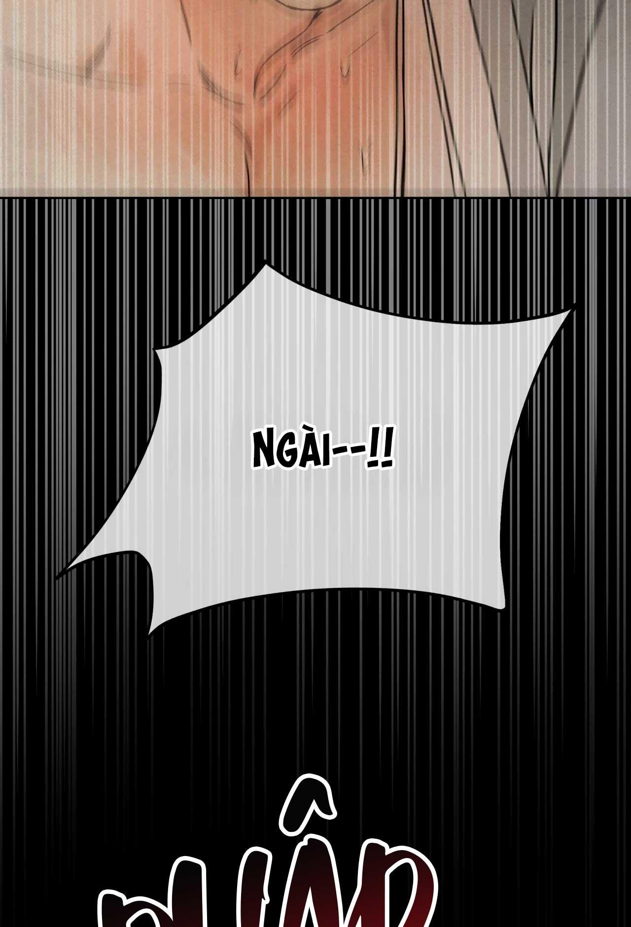 MONG RYONGJEON Chapter 27 - ss2 18+ 32