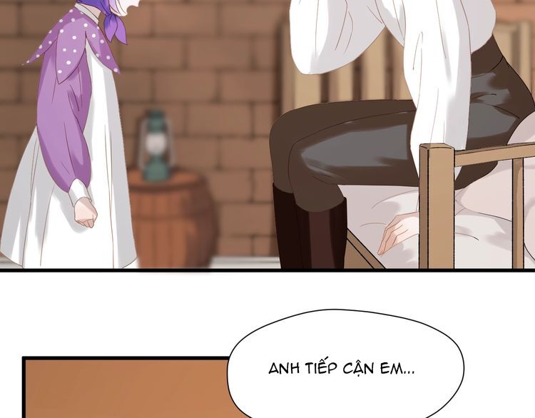 lượm được một tiểu hồ ly phần 3 chapter 58 3