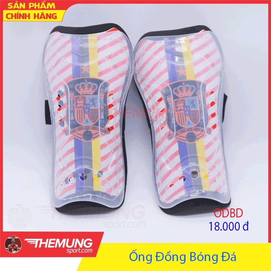 Ống Đồng Bóng Đá