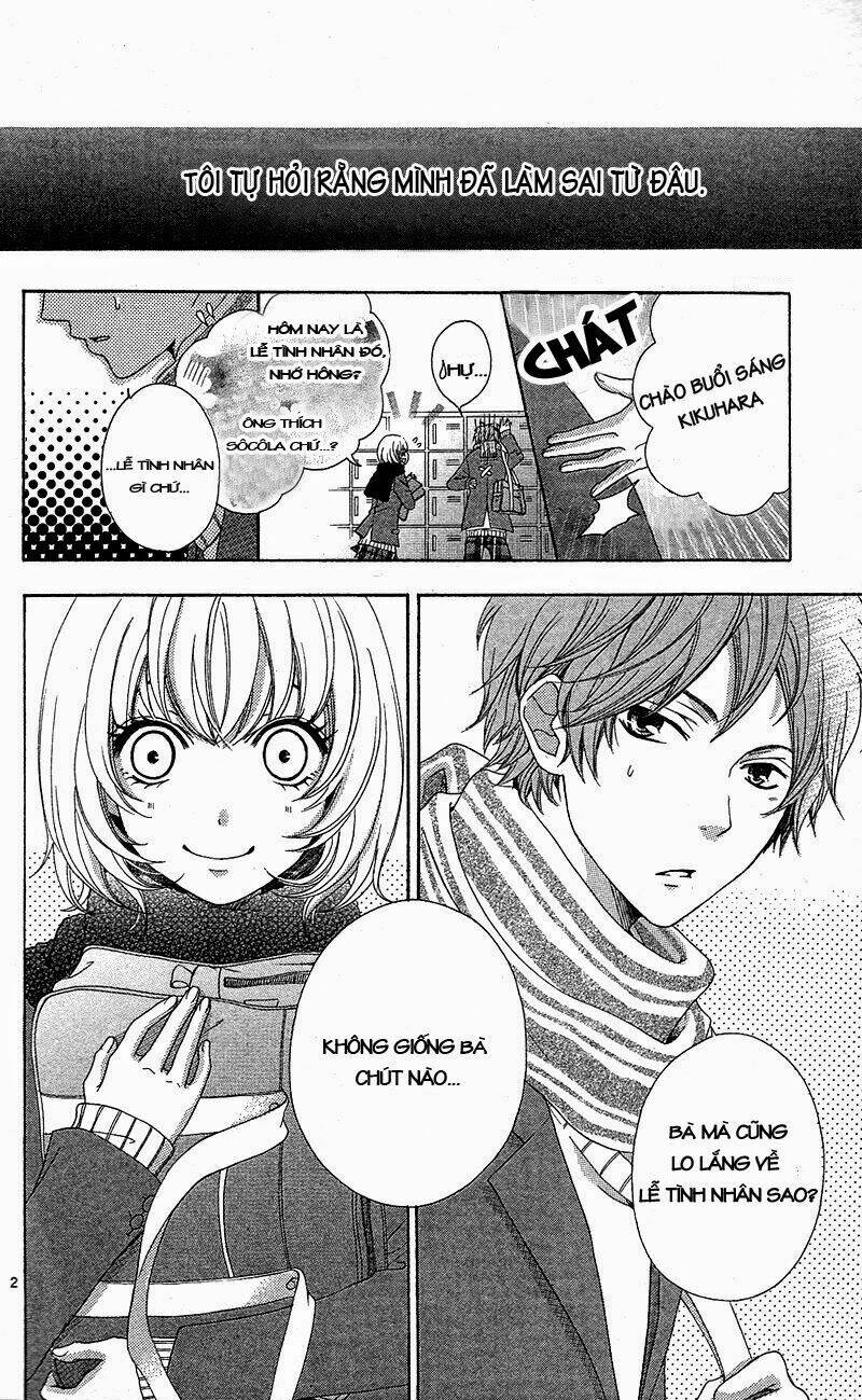 tổng hợp one shot. chapter 13 4