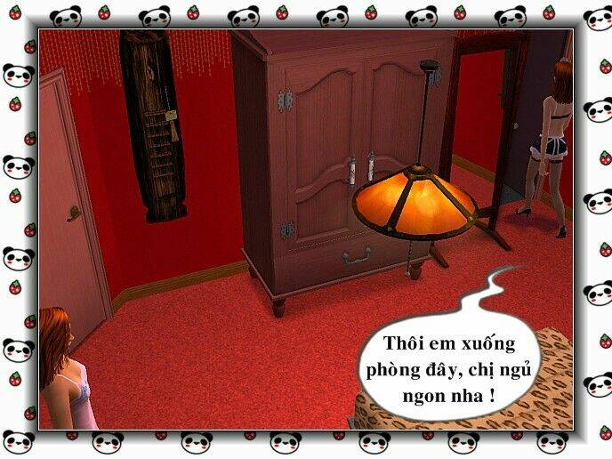 bella's story chapter 4.3 5