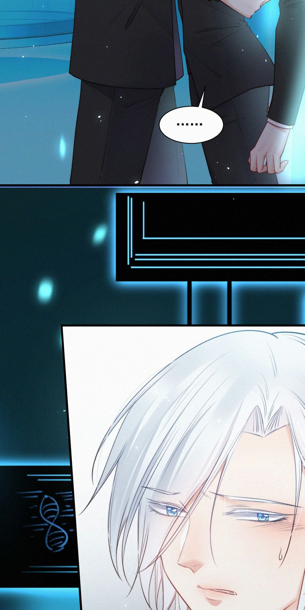 triều tây, in or out chapter 9 28