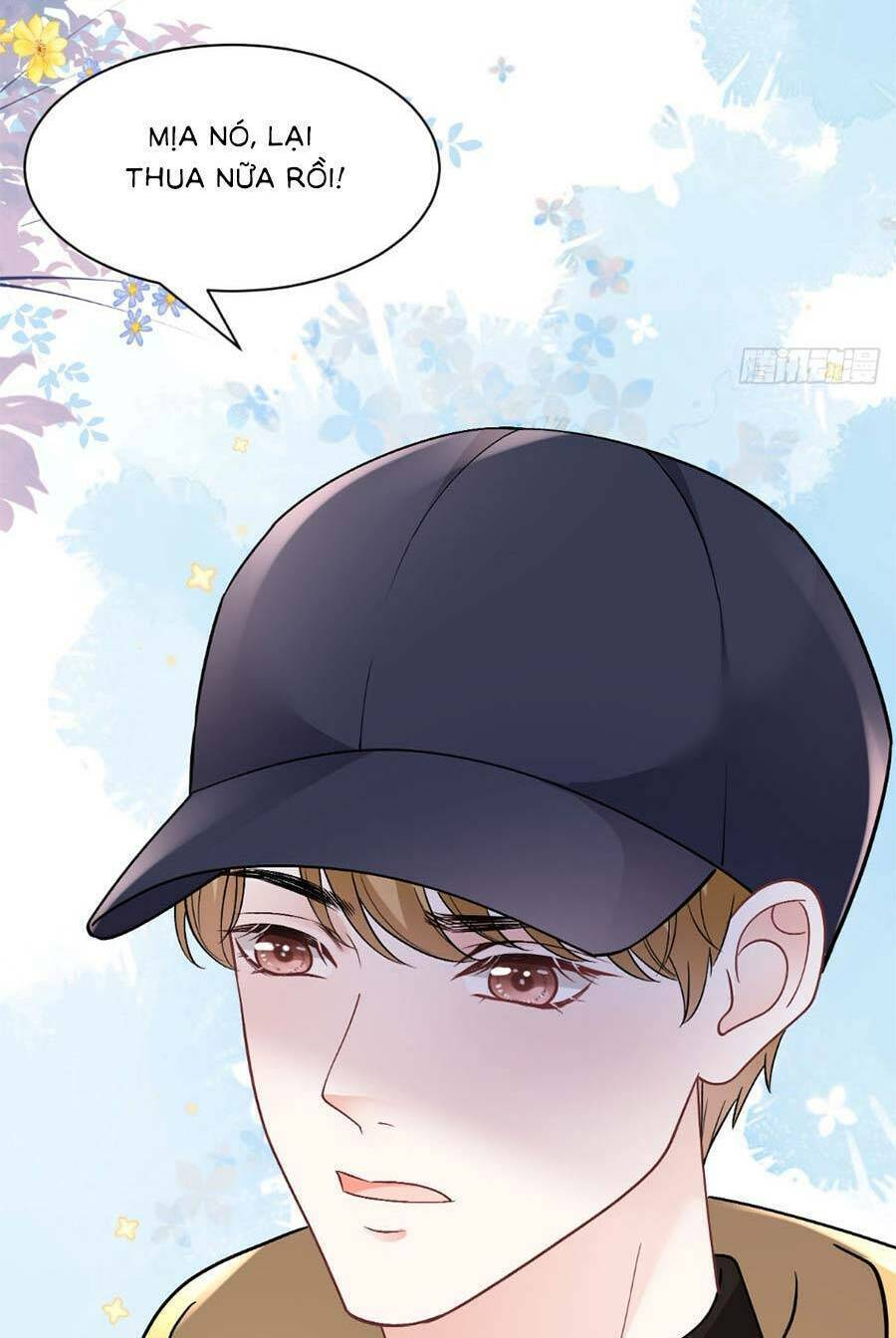 đại tiểu thư có ý đồ gì xấu đâu chapter 162 10