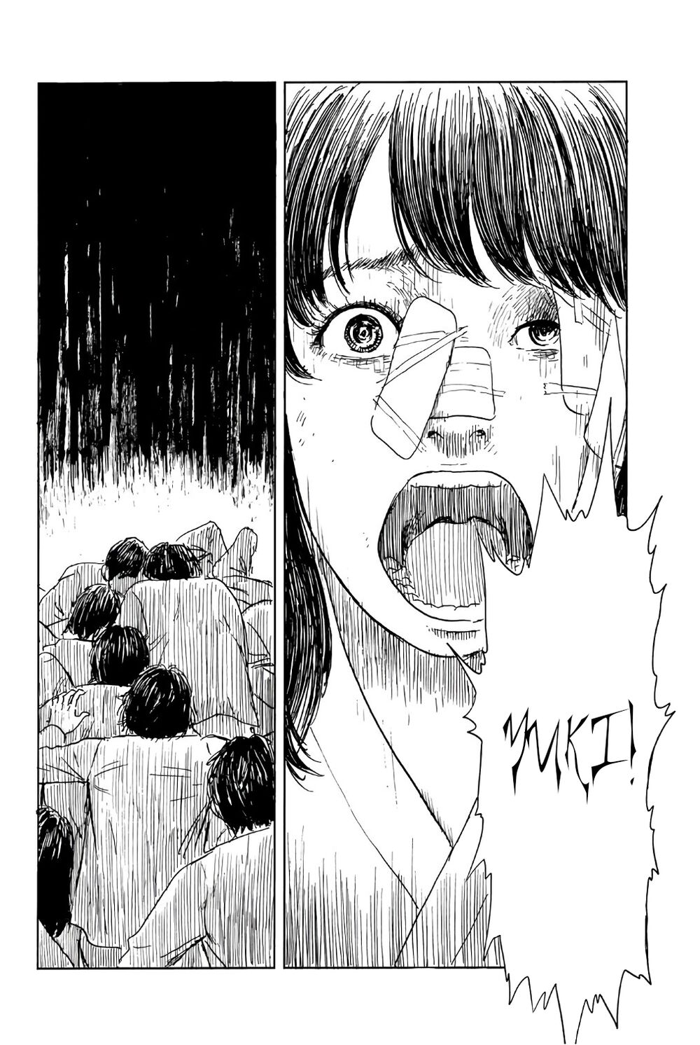 happiness chapter 40 28