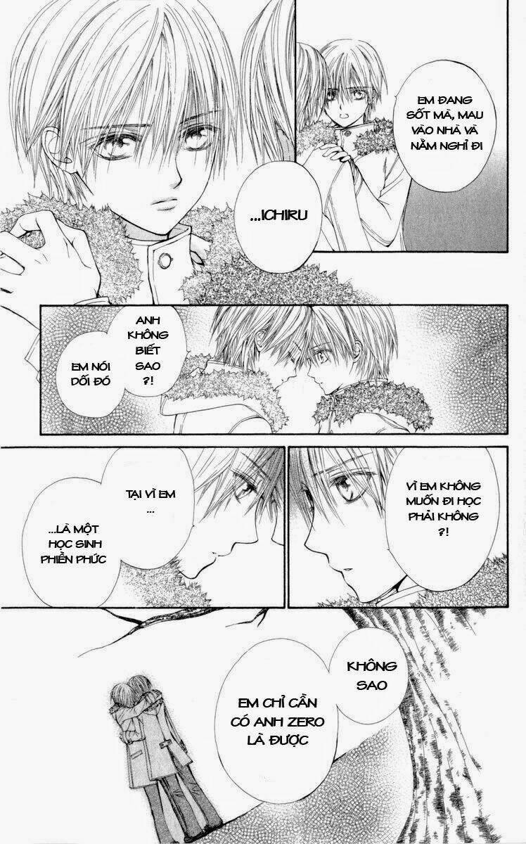 hiệp sĩ vampire chapter 19 5