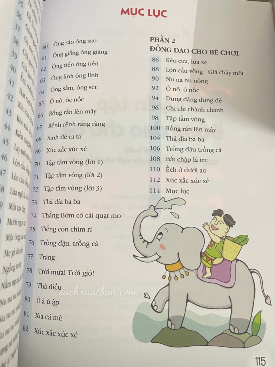 Combo 3 cuốn Truyện thơ cho bé tập nói + Tuyển tập Thơ ca, truyện kể câu đố cho trẻ mầm non - Giúp bé phát triển ngôn ngữ và nhận thức