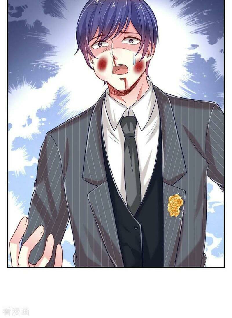 tuyệt đỉnh khí thiếu chapter 81 5