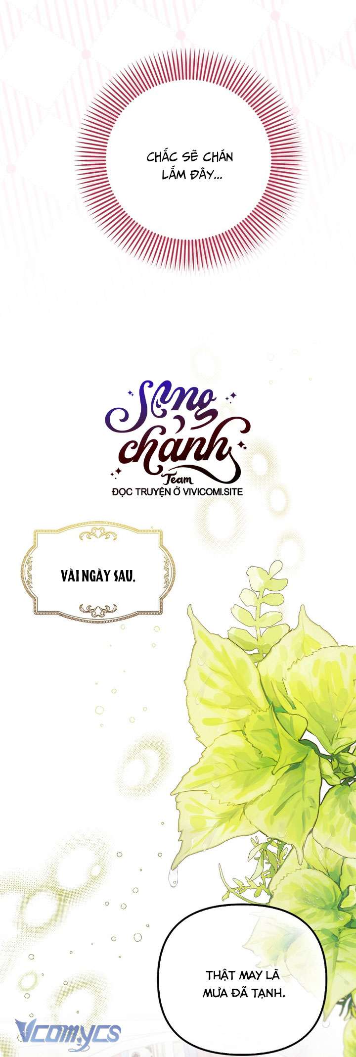 lần đầu bé út được yêu thương chapter 45 31