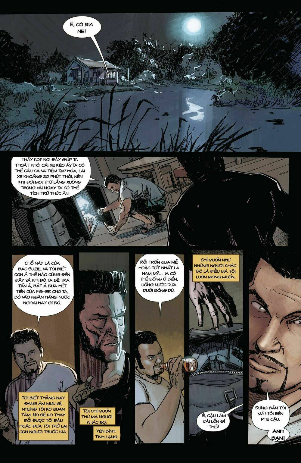 wolverine max (2013) chapter 13 11