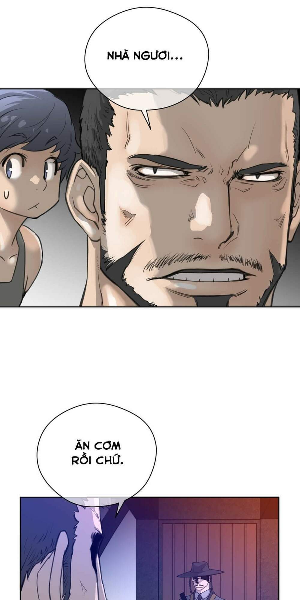 một nửa hoàn hảo chapter 7 76