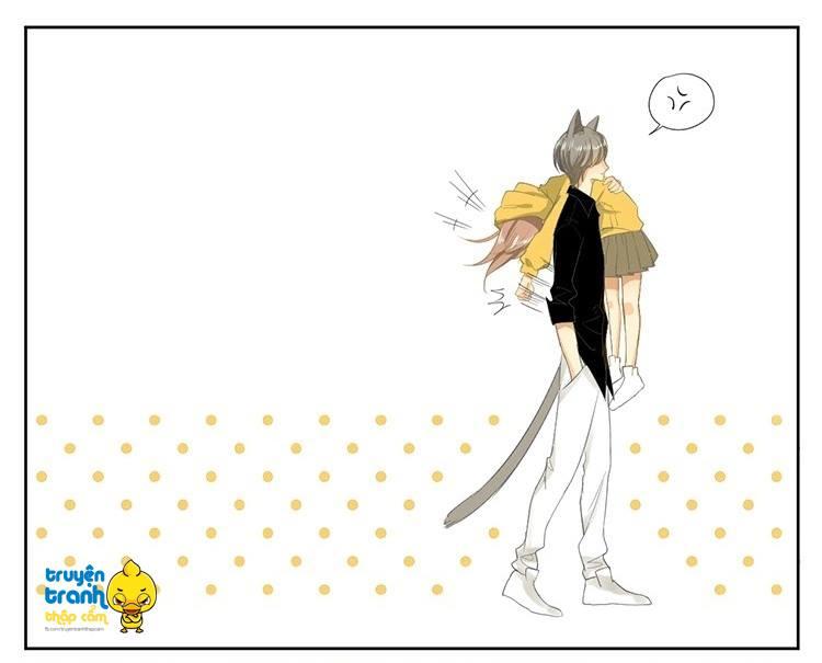 cứu mạng ! loài mèo thống trị thế giới rồi ! chapter 23 12