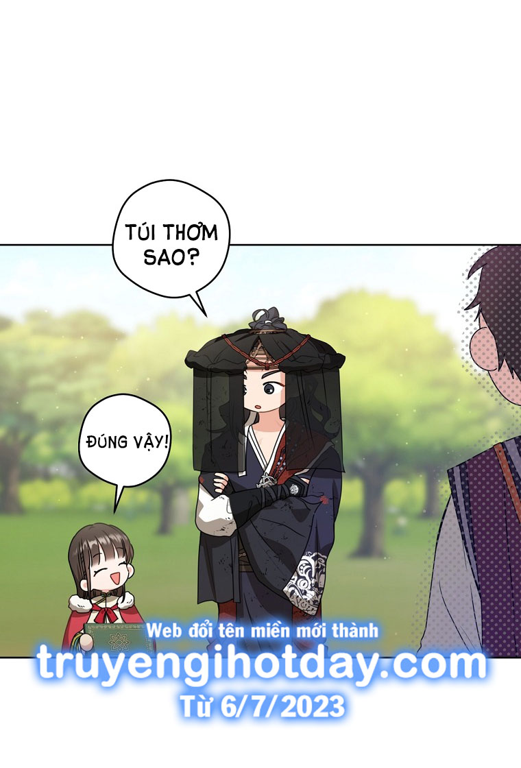 trở thành đứa cháu gái bị ghẻ lạnh trong gia tộc võ giả hùng mạnh chapter 20.2 20