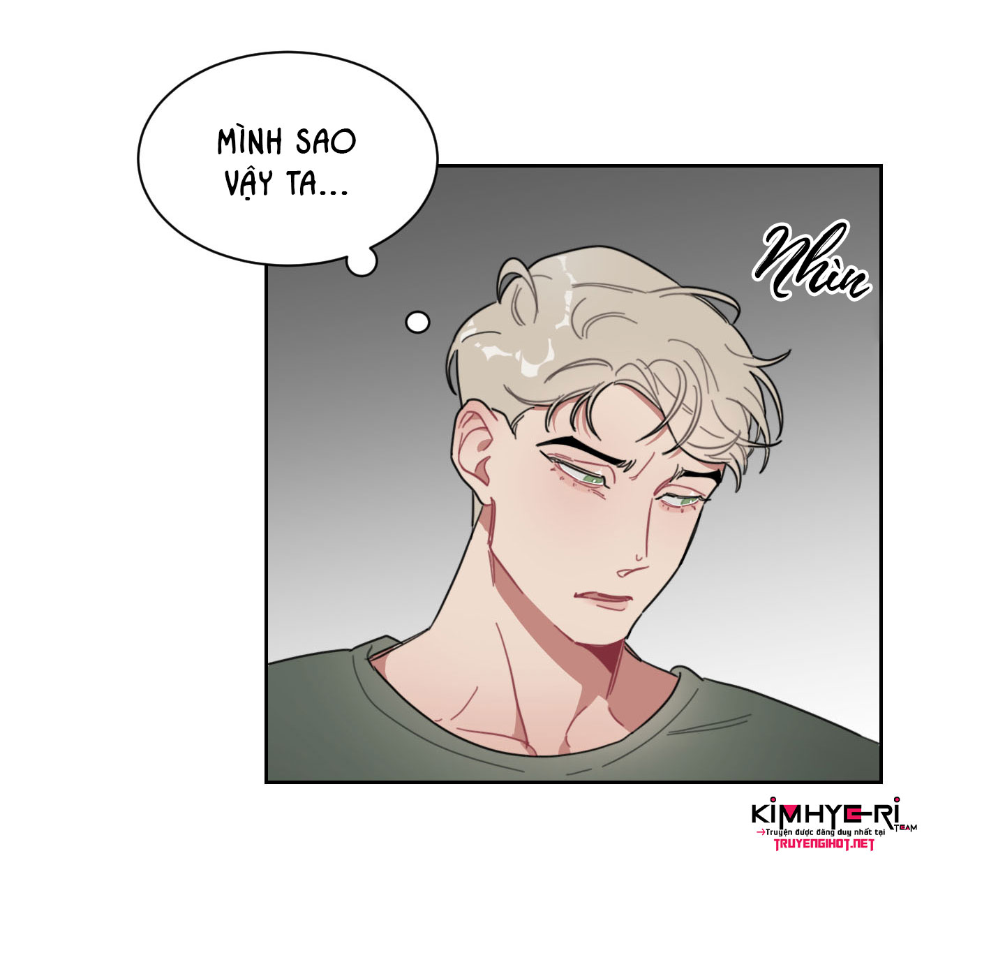 ngọt ngào và lạnh lùng chapter 4.1 31