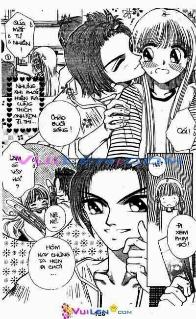 arita đáng yêu chapter 1 128