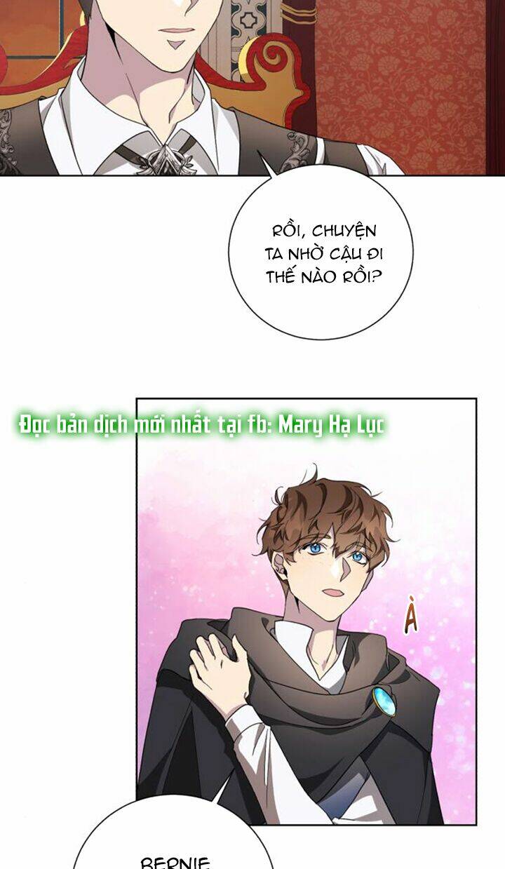 ta đã từng mong nàng biến mất chapter 31 15