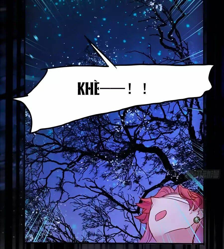 thần y khí nữ: ngự thú cuồng phi của quỷ đế chapter 68 28