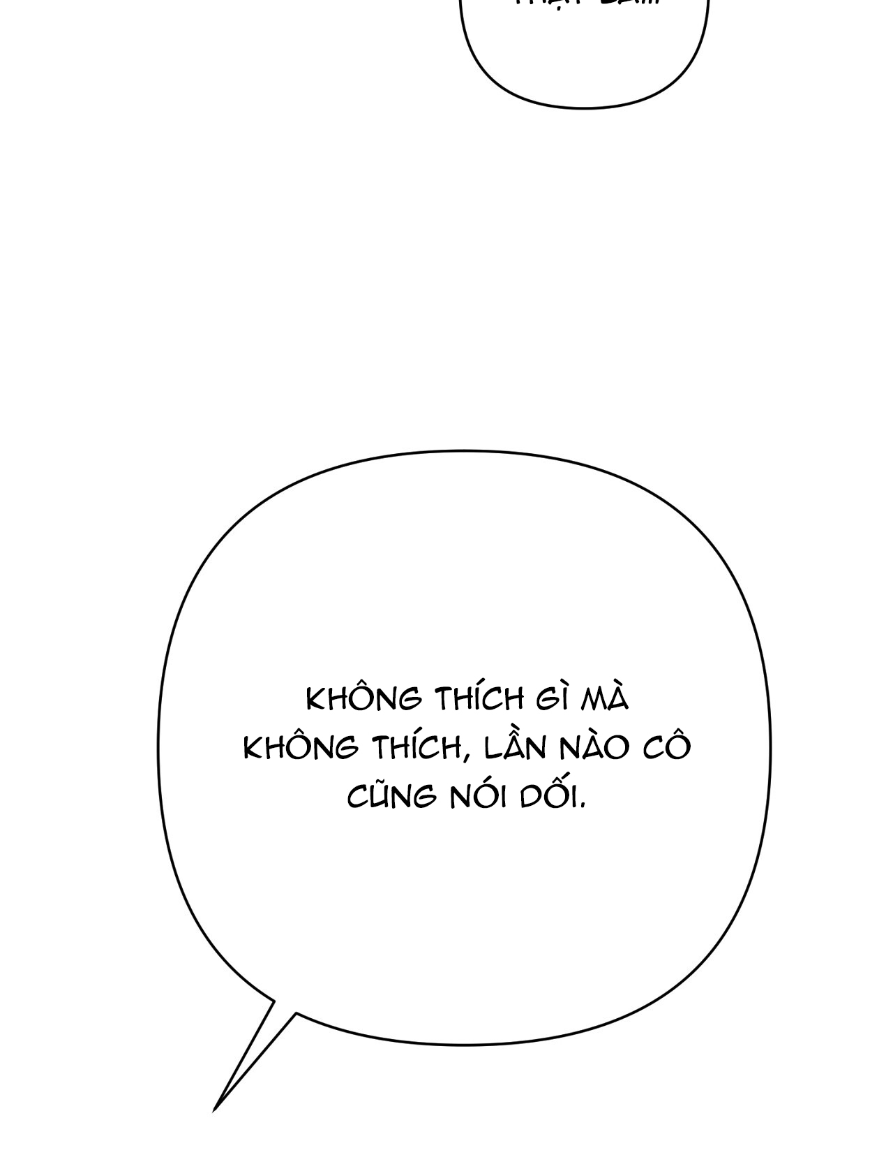[18+] Trời Sinh Địch Thủ chapter 44.2 34