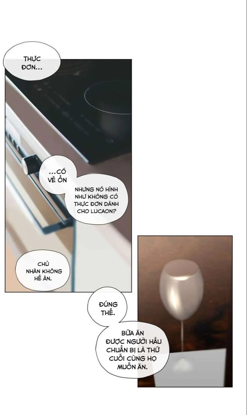 người hầu hoàng gia chapter 15 55