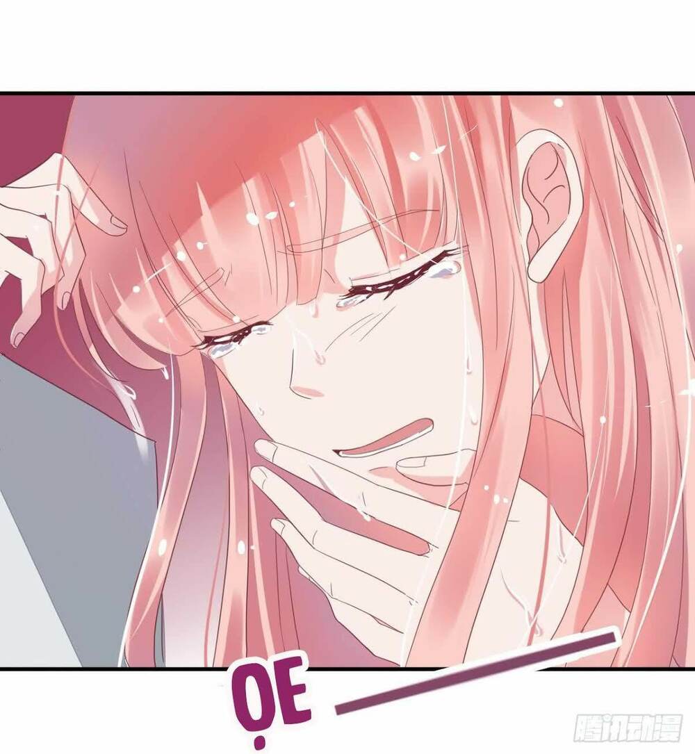 manh thê khó dỗ phần 1 chapter 22 4