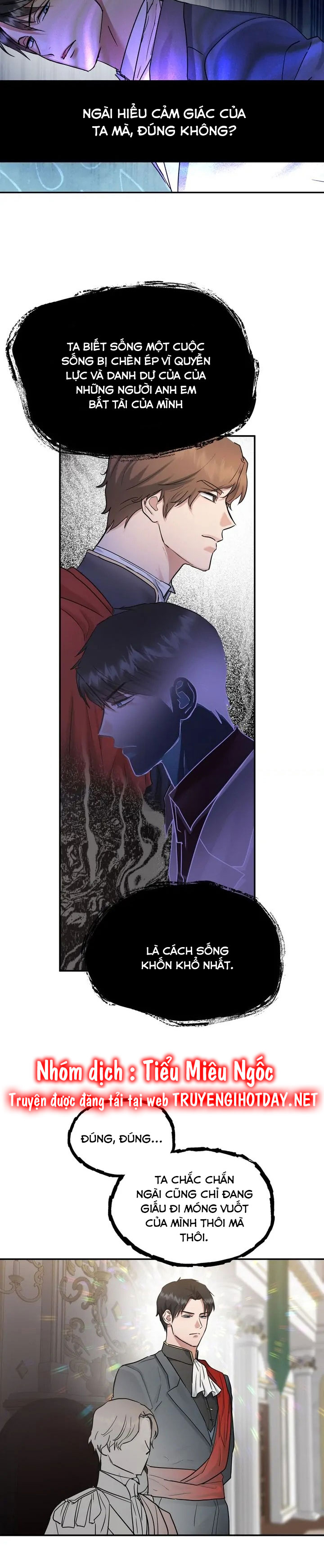 người thừa kế chapter 59 15