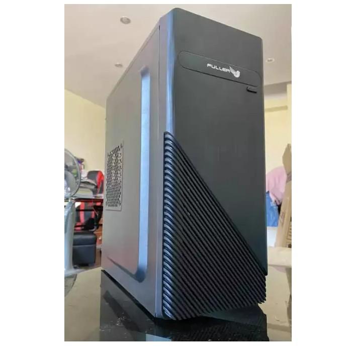 Vỏ máy tính văn phòng Fuller A12 - ATX