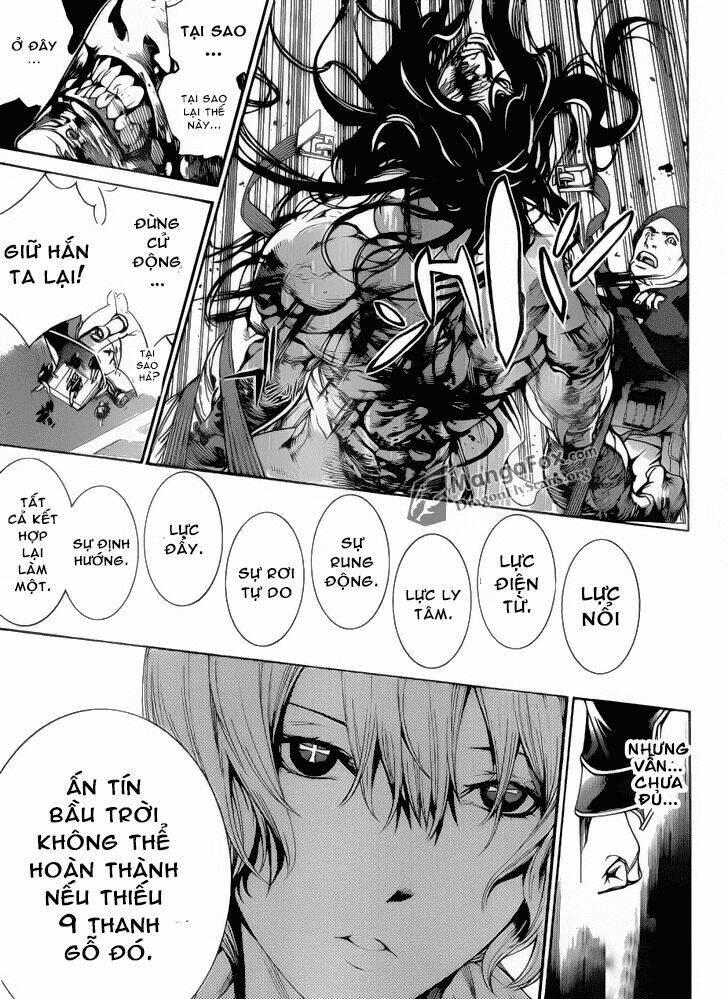 air gear chapter 334 10