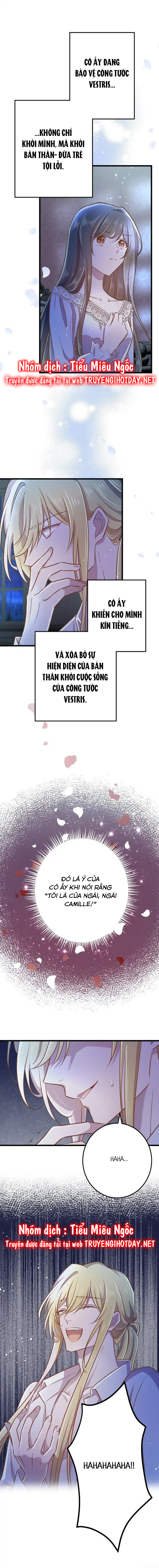 tình yêu thuần khiết chapter 58 11