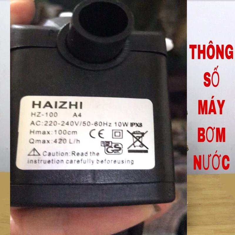 Thác nước phong thuỷ để bàn và đài phun nước ,Cầu vòm 5 lỗ tiểu cảnh hòn non bộ sáng tạo bánh xe phong thuỷ cỡ lớn 53cm