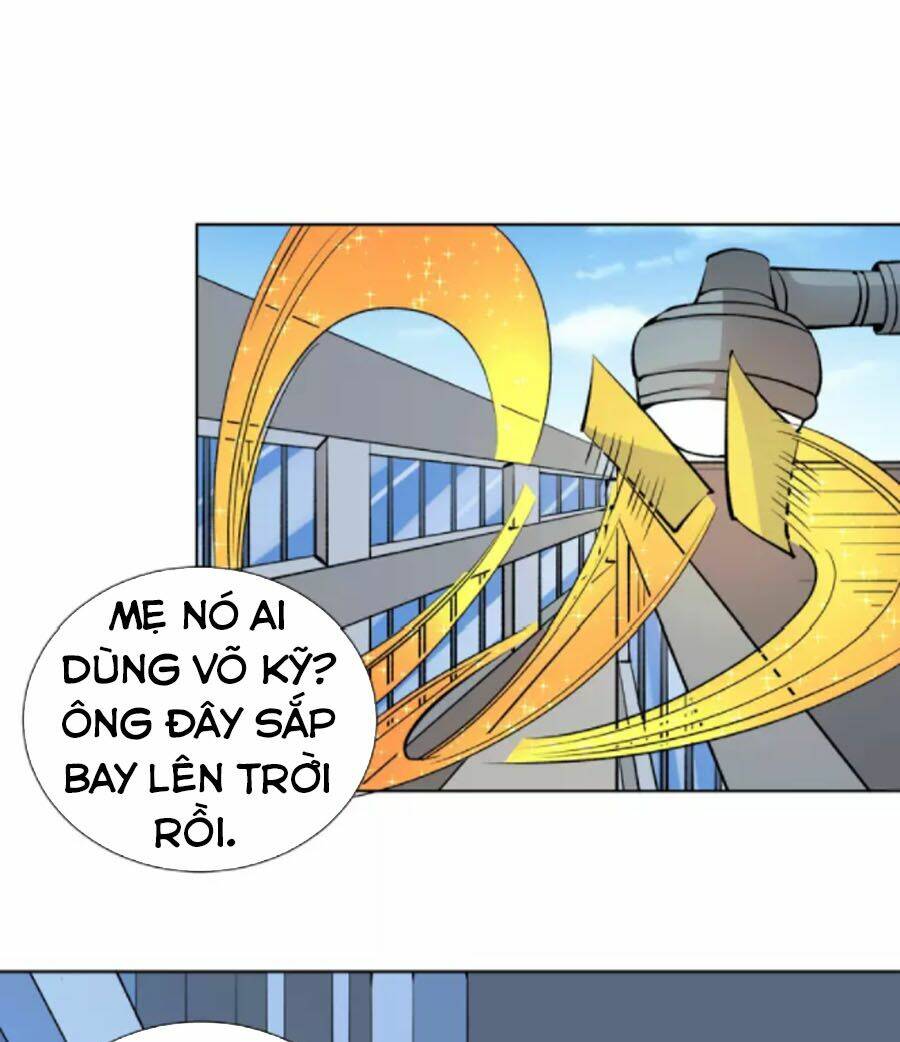 đô thị đỉnh phong cao thủ chapter 283 31