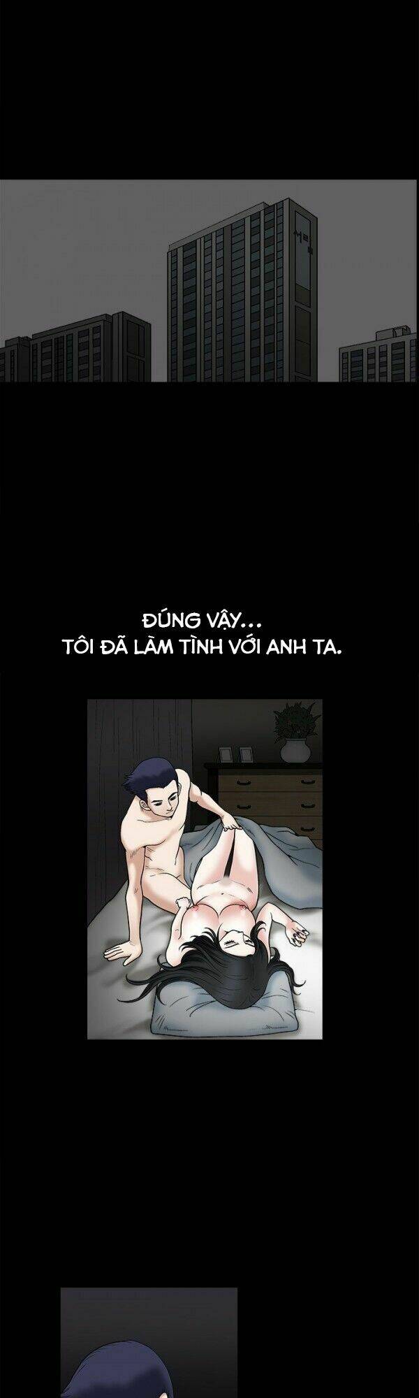 seduction - quyến rũ chapter 16 9